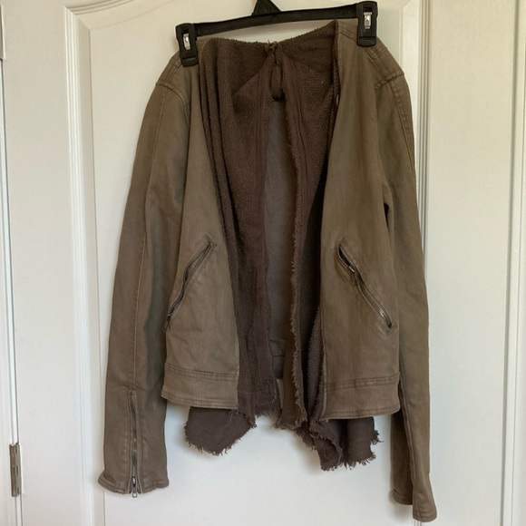 Free People Jacket - Picture 2 of 8